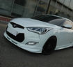 Picture of Veloster NEFD NAV lip