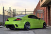 Picture of 02-07 Skyline V35 Infiniti G35 Coupe KEN Style Rear bumper