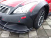 Picture of Infiniti G37 LB Front Fender +50mm 4Pcs (2 door coupe Only)