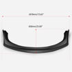 Picture of Infiniti G37 TP Style Wide body front Lip 2 Pcs