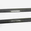 Picture of 2016 onwards KIA K5 Optima JF EPA Style Side Skirt extension