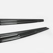 Picture of 2017+ Kia Stinger Wind visor deflector 4Pcs