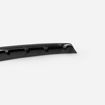 Picture of Kia Stinger EPA front bumper lip cover (Replace OEM front lip)