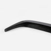 Picture of 14-18 Mazda 3 MPS 3Dr 5Dr Hatch Rear spoiler Add on