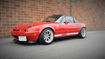 Picture of 1990-1997 Mazda MX5 Miata NA Fender Flares (Set of 4)