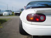 Picture of 1990-1997 Mazda MX5 Miata Limited STO Rear Fender (+25mm Wide)