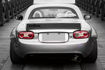 Picture of MX5 Roaster Miata NC TP Style Rear Duckbill Spoiler