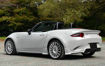 Picture of MX5 ND5RC Miata Roadster ESQ style rear lip