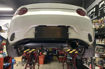 Picture of MX5 Miata ND VE-Style Rear Diffuser (with 4pcs metal fitting)