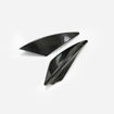 Picture of MX5 ND5RC Miata Roadster ESQ style rear spoiler (3 pcs, softtop only)