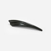 Picture of MX5 ND5RC Miata Roadster ESQ style rear spoiler (3 pcs, softtop only)