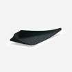 Picture of MX5 ND5RC Miata Roadster ESQ style rear spoiler (3 pcs, softtop only)