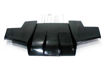 Picture of RX7 FD3S Garage Kagotani Rear Diffuser (2pcs)