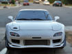 Picture of RX7 FD3S NACA Headlight Covers (2pcs)