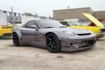 Picture of RX7 FD RB Style Side Skirts