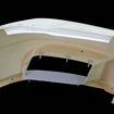 Picture of EVO 10 VRS Style Wide Ver. Front Bumper Unit