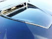 Picture of Evolution 10 OEM Hood Scoop