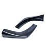 Picture of EVO 10 V-Style Front Splitter Cover (2Pcs)