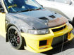 Picture of Evolution 5-6 EVO 6 OEM Front Fender