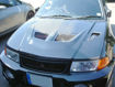 Picture of Evolution 5 6 EVO 6 OEM Hood