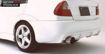 Picture of Evolution 5 6 EP Rear Bumper