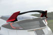 Picture of 15-17 Civic Type R FK2  OEM Rear Spoiler (5 Door Hatch)