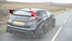 Picture of 15-17 Civic Type R FK2  OEM Rear Spoiler (5 Door Hatch)