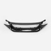 Picture of 17 onwards Civic Type R FK8 JS Style Front grill (Also fit FC1/FK7 need cut one short panel)