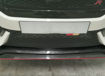 Picture of FK8 Civic Type-R OEM Front Lip