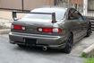 Picture of 94-01 Integra DC2 MU Style Rear spoiler