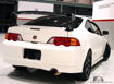 Picture of 02-06 Integra DC5 Acura RSX MU Style Trunk Spoiler