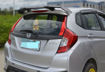 Picture of Jazz Fit GK5 14-17 TL-Style Rear Spoiler