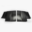 Picture of S2000 Spoon Rear Under Diffuser 2Pcs