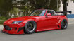 Picture of Honda S2000 AP1 AP2 RB Style Front Bumper