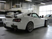 Picture of Honda S2000 AP1 AP2 SP Style Wide Body Rear fender