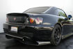 Picture of Honda S2000 AP1 AP2 ZR Style Rear duckbill spoiler