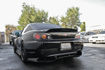 Picture of Honda S2000 AP1 AP2 ZR Style Rear duckbill spoiler