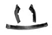 Picture of Coupe Rohens Genesis 2013 -15 only M&S Front Lip (3Pcs)