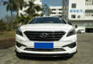 Picture of Hyundai 9th Gen Sonata LF Front Lip (China Version)