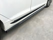 Picture of Hyundai 9th Gen Sonata LF Side skirt extension (All model)