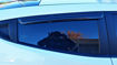 Picture of Veloster Window Visor