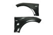 Picture of Veloster EGR Style Front & Rear Fender Flares 8 Pcs