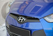 Picture of Veloster Front Bumper Grill Cover (Non Turbo)