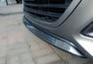 Picture of Veloster Front Bumper Center Lip Cover (Turbo)