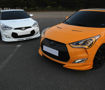 Picture of Veloster NEFD NAV lip