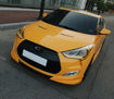 Picture of Veloster NEFD NAV lip