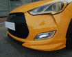 Picture of Veloster NEFD NAV lip