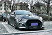 Picture of Veloster Type C Vented Hood