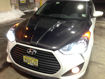 Picture of Veloster Vented Hood (164x150x35cm)