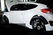 Picture of Veloster Lordpower Wide Body Rear Fender